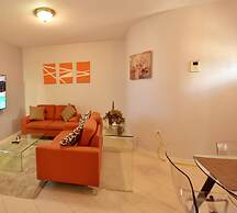 Apartahotel Villa Del Sol