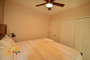 Apartahotel Villa Del Sol