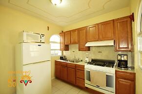 Apartahotel Villa Del Sol