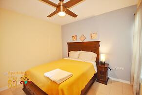 Apartahotel Villa Del Sol