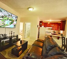 Apartahotel Villa Del Sol