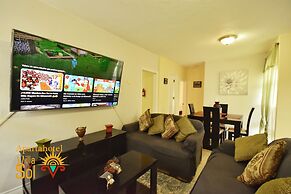 Apartahotel Villa Del Sol