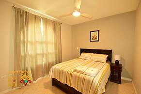 Apartahotel Villa Del Sol