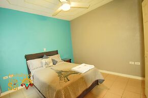 Apartahotel Villa Del Sol