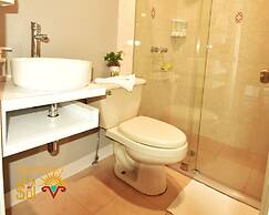 Apartahotel Villa Del Sol