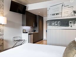 The Sebel Brisbane Margate Beach