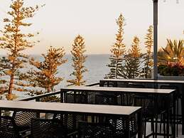 The Sebel Brisbane Margate Beach