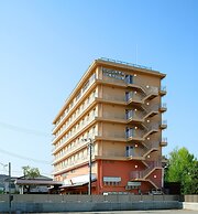 Green Hotel Yes Nagahama Minatokan