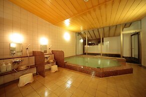 Green Hotel Yes Nagahama Minatokan