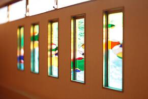 Green Hotel Yes Nagahama Minatokan