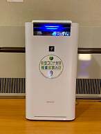 Guesthouse Hoshizora no Akari