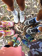 Carawirry Forest Escape