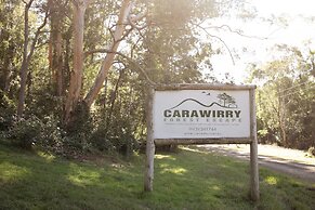 Carawirry Forest Escape