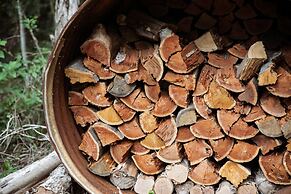 Carawirry Forest Escape