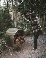 Carawirry Forest Escape