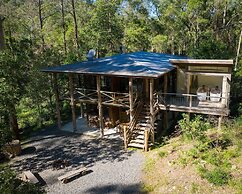 Carawirry Forest Escape