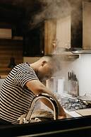 Carawirry Forest Escape