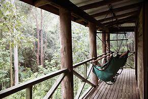 Carawirry Forest Escape