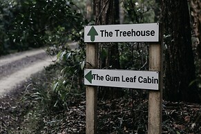 Carawirry Forest Escape