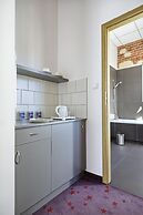 Koszary Arche Hotel