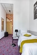 Koszary Arche Hotel