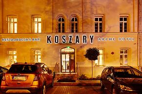 Koszary Arche Hotel