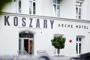 Koszary Arche Hotel
