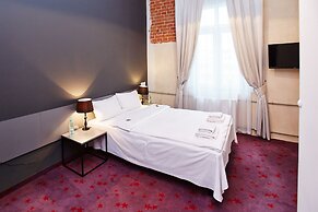 Koszary Arche Hotel