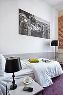 Koszary Arche Hotel