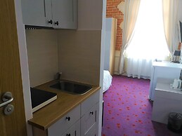 Koszary Arche Hotel