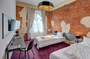 Koszary Arche Hotel