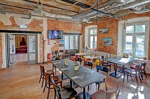 Koszary Arche Hotel