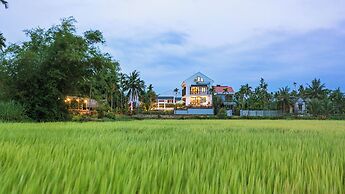 Nghe Garden Resort