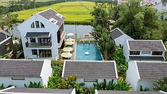 Nghe Garden Resort
