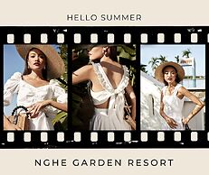 Nghe Garden Resort