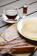 Achievers Airport Hotel