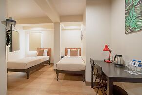 Achievers Airport Hotel