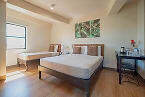 Achievers Airport Hotel