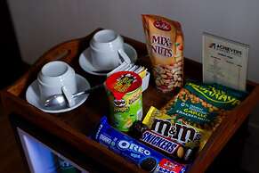 Achievers Airport Hotel