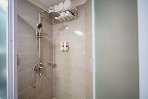 Achievers Airport Hotel