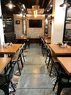 Achievers Airport Hotel