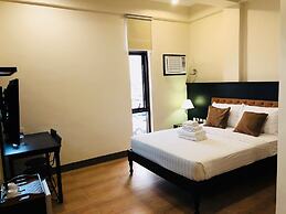 Achievers Airport Hotel