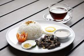 Achievers Airport Hotel