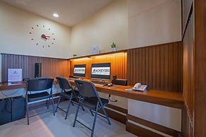 Achievers Airport Hotel