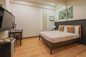 Achievers Airport Hotel