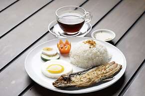 Achievers Airport Hotel