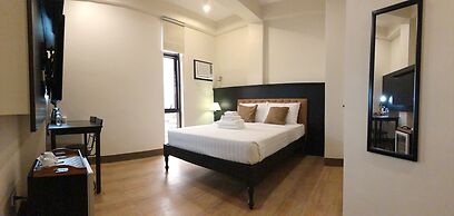 Achievers Airport Hotel