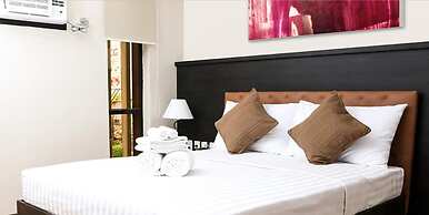 Achievers Airport Hotel