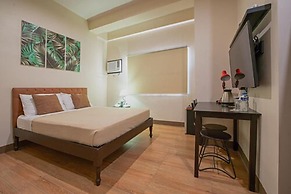 Achievers Airport Hotel