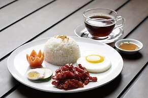 Achievers Airport Hotel